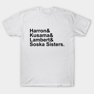 women horror director 1 T-Shirt